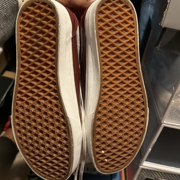 Old Skool Vans - Picture 3 of 3